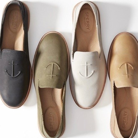 SPERRY Seaport Levy Loafer - Picture 8 of 8